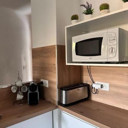 Appartement Avec Jardin Cassis Esterno foto