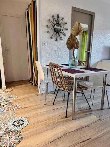 Appartement Avec Jardin Cassis Esterno foto