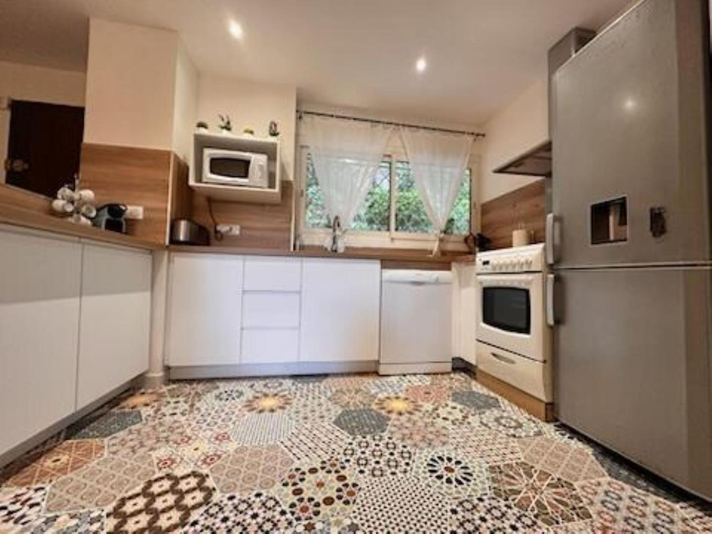 Appartement Avec Jardin Cassis Esterno foto